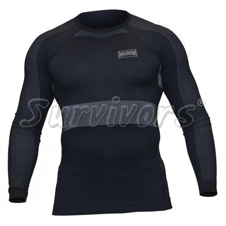 Μπλούζα Jupiter Seemless