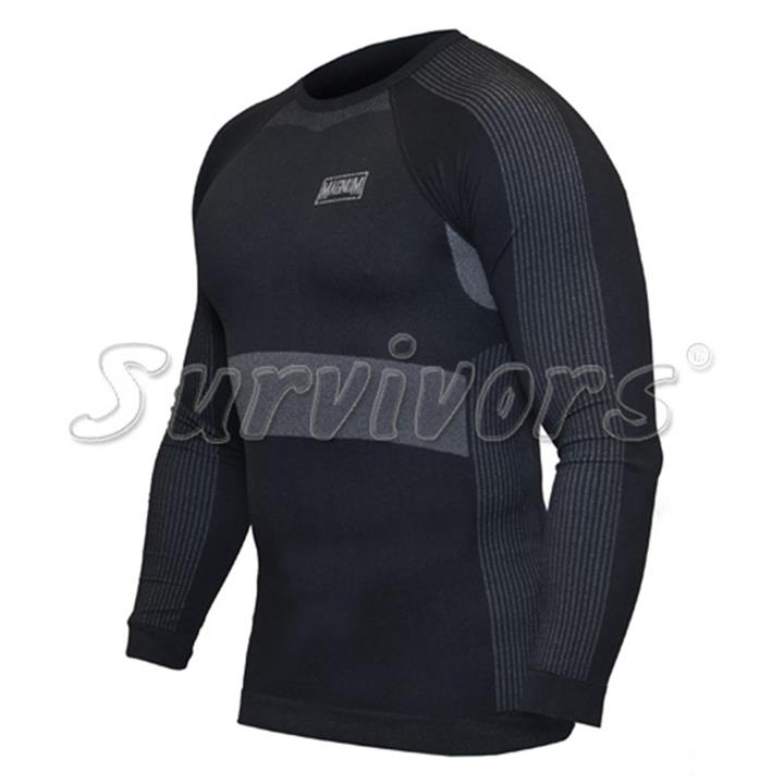 Μπλούζα Jupiter Seemless