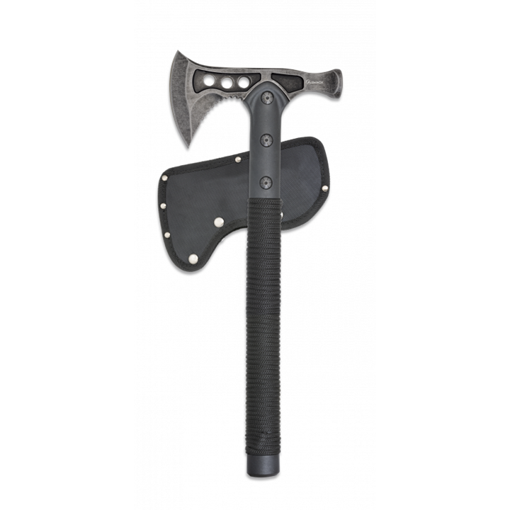 ΤΣΕΚΟΥΡΙ ALBAINOX, Forged steel axe. 38 cm, 32522