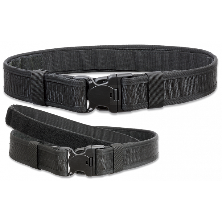 Ζώνη επιχειρησιακή  Double duty belt. size L/XL