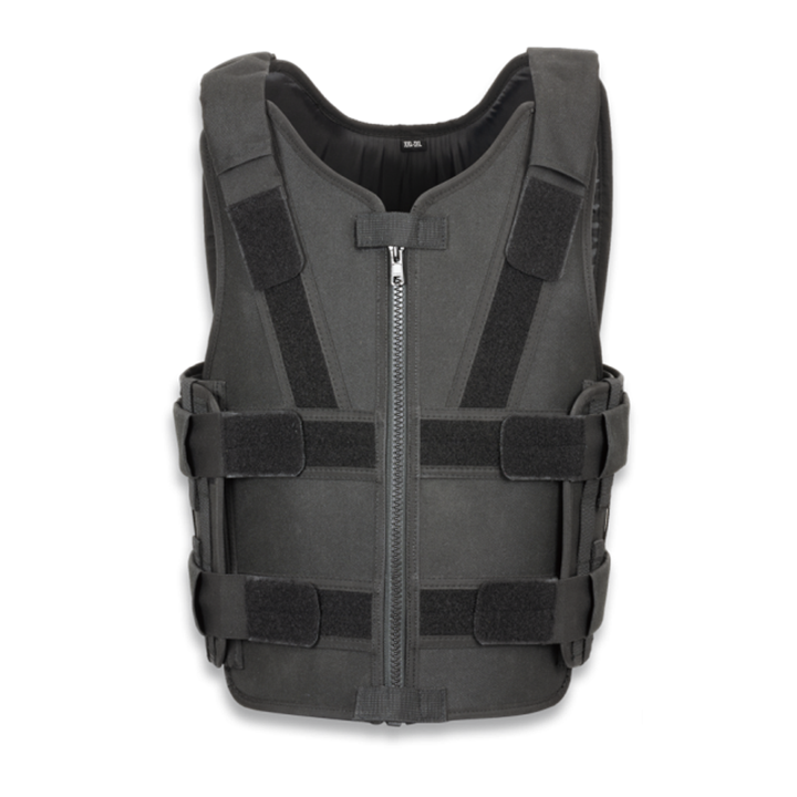 ΓΙΛΕΚΟ ΕΠΙΧΕΙΡΗΣΙΑΚΟ ΜΕ ΠΡΟΣΤΑΣΙΑ ΑΠΟ ΜΑΧΑΙΡΙ & ΒΕΛΟΝΑ, XXL/XXXL