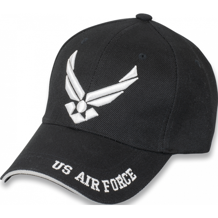 ΚΑΠΕΛΟ Air Force cap. One size