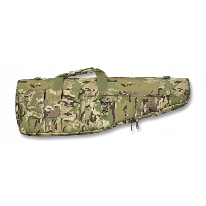 ΘΗΚΗ ΟΠΛΟΥ Barbaric, 85cm, Camo, 34903-CP