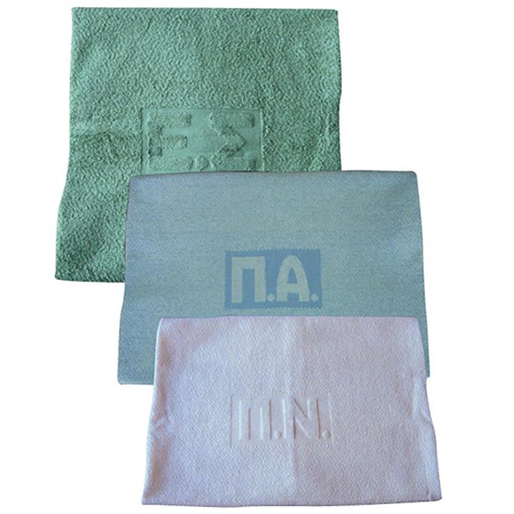 Πετσέτες  Προσώπου Προδιαγραφών Ελληνικού Στρατού