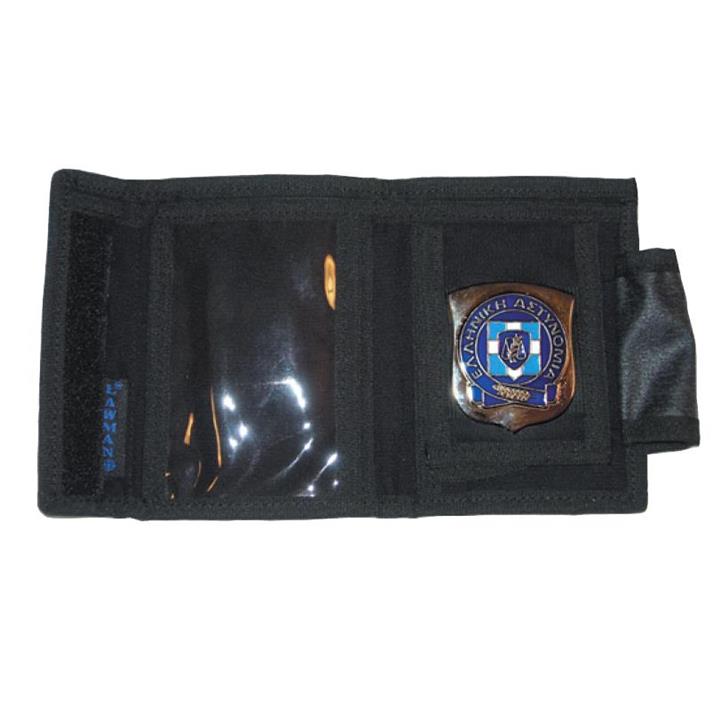 Πορτοφόλι cordura Survivors