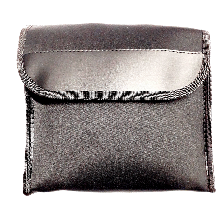 ΚΙΑΛΙΑ FALCON 8x40mm , Black