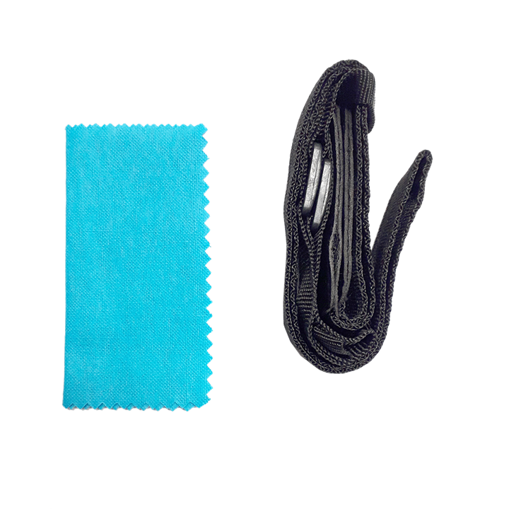 ΚΙΑΛΙΑ FALCON 10x50mm , Black