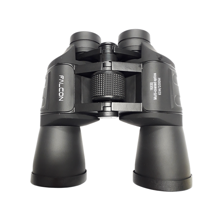 ΚΙΑΛΙΑ FALCON 16x50mm , Black
