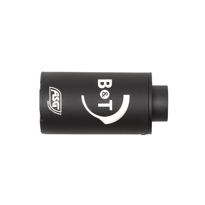 TRACER UNIT, BET , B&T