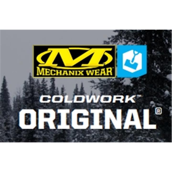 ΓΑΝΤΙΑ MECHANIX, ColdWork Original, MD