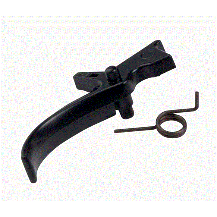 Trigger, Steel, M16 series