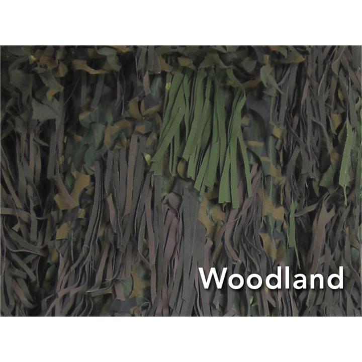 Στολή Ελεύθερου σκοπευτή GHILLIE SUITE CAMOSYSTEMS