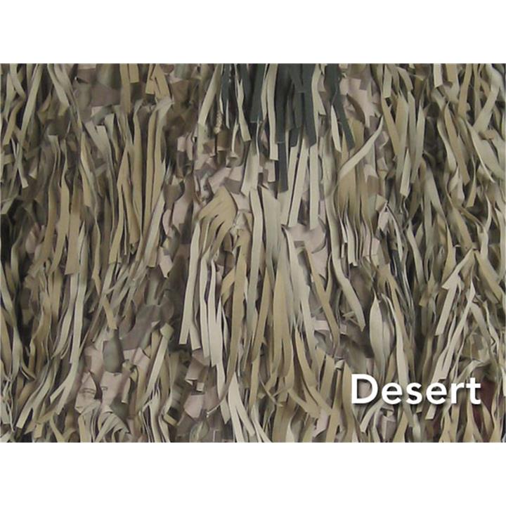 Στολή Ελεύθερου σκοπευτή GHILLIE SUITE CAMOSYSTEMS