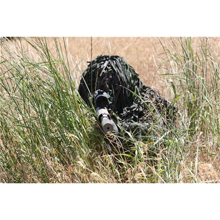 Στολή Ελεύθερου σκοπευτή GHILLIE SUITE CAMOSYSTEMS