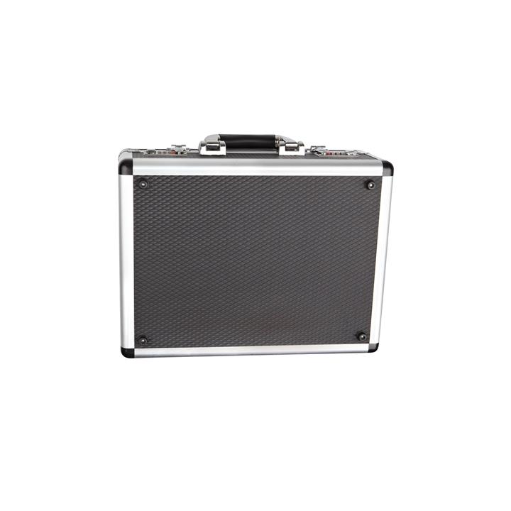 ΒΑΛΙΤΣΑΚΙ ΠΙΣΤΟΛΙΟΥ ΠΛΑΣΤΙΚΟ ΑΔΙΑΒΡΟΧΟ 6χ21χ29cm