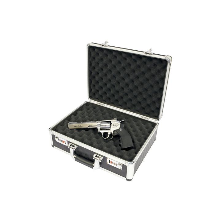 ΒΑΛΙΤΣΑΚΙ ΠΙΣΤΟΛΙΟΥ ΠΛΑΣΤΙΚΟ ΑΔΙΑΒΡΟΧΟ 6χ21χ29cm