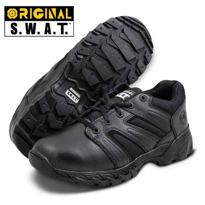 Άρβυλο Original Swat Chase Low