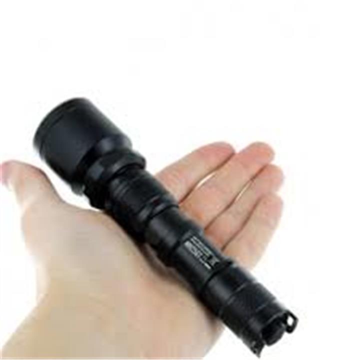 Επαναφορτιζόμενος Φακός Led Multi Task Hybrid MH25GT