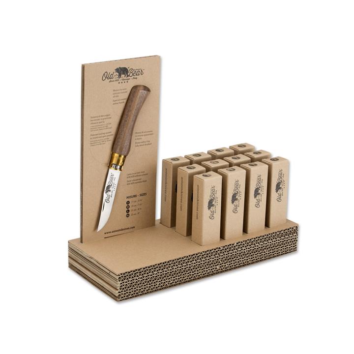 Σουγιάς Old Bear L Olive