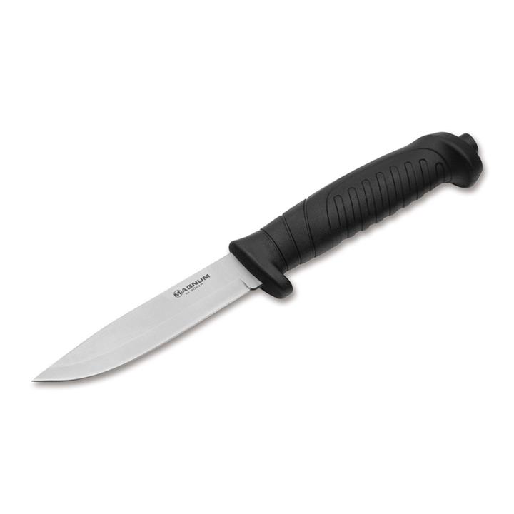 MAGNUM Knivgar Black 