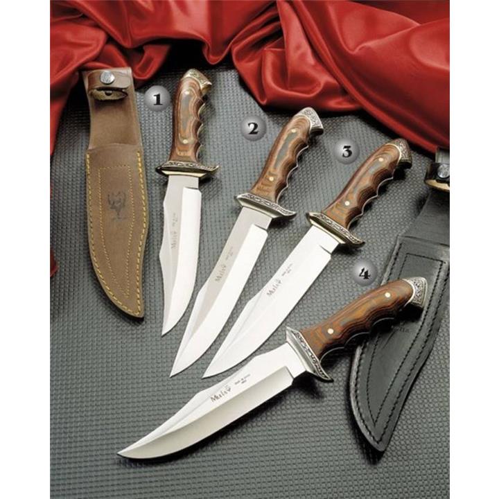 ΜΑΧΑΙΡΙ Muela Venecia 17cm