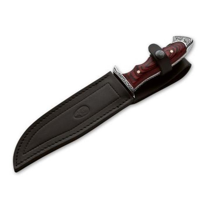 ΜΑΧΑΙΡΙ Muela Venecia 17cm