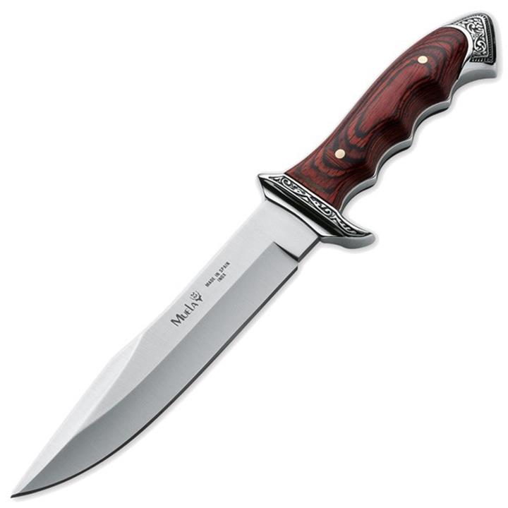 ΜΑΧΑΙΡΙ Muela Venecia 17cm