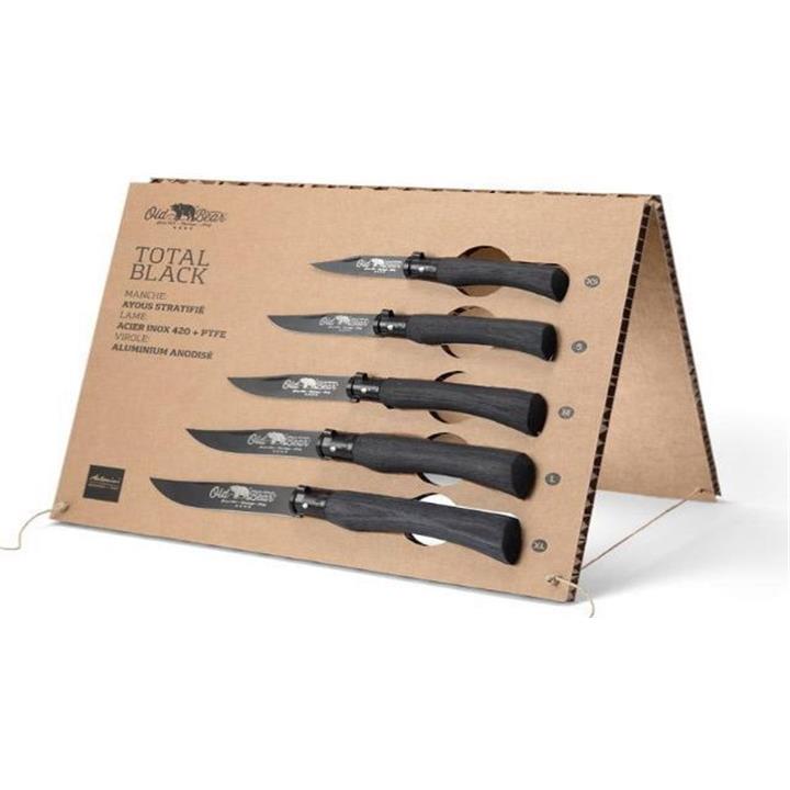 ΜΑΧΑΙΡΙ ΣΟΥΓΙΑΣ Old Bear XL