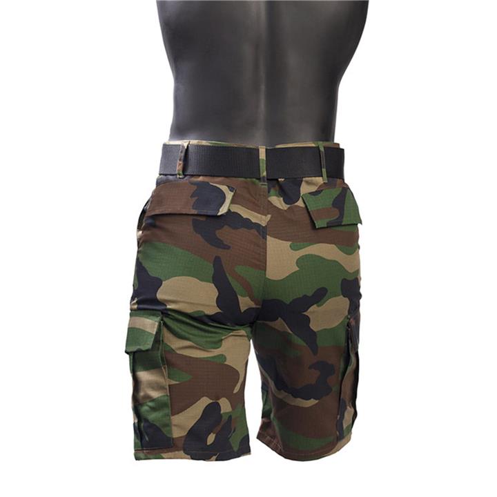 Βερμούδα στρατιωτική αμερικάνικης παραλλαγής