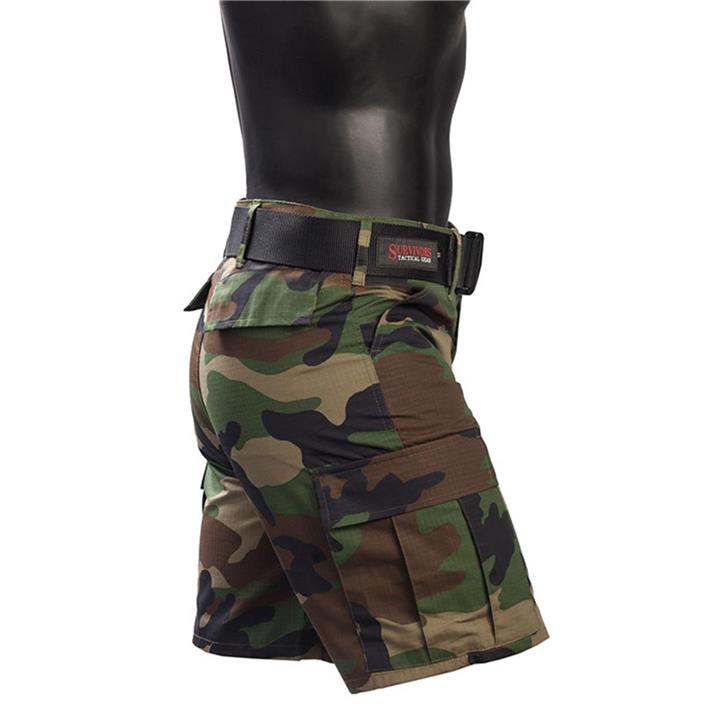 Βερμούδα στρατιωτική αμερικάνικης παραλλαγής