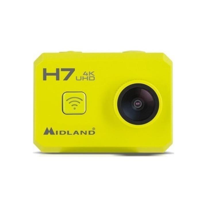 ΚΑΜΕΡΑ MIDLAND H7