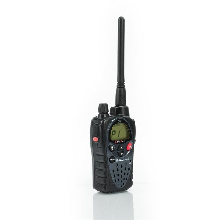 Midland G9 Plus Dual Band Transceiver