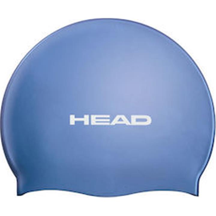 Σκουφάκια κολύμβησης SILICON FLAT