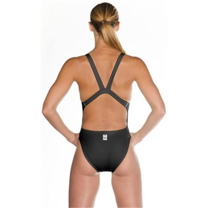 Μαγιό Γυναικεία Αγωνιστικά RACING TANK