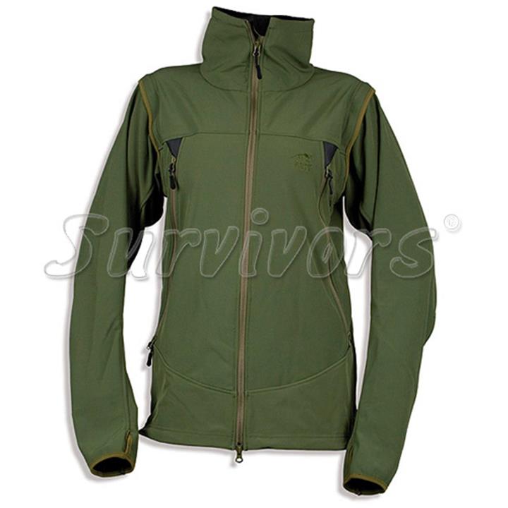 Ζακέτα επιχειρησιακή Rio Grande Zip-Off (TΤ 7646)