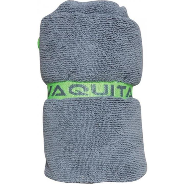 ΠΕΤΣΕΤΑ ΚΟΛΥΜΒΗΤΗΡΙΟΥ VAQUITA TERRY 125X80cm