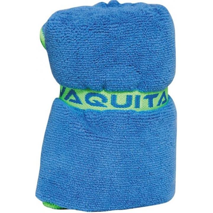 ΠΕΤΣΕΤΑ ΚΟΛΥΜΒΗΤΗΡΙΟΥ VAQUITA TERRY 125X80cm