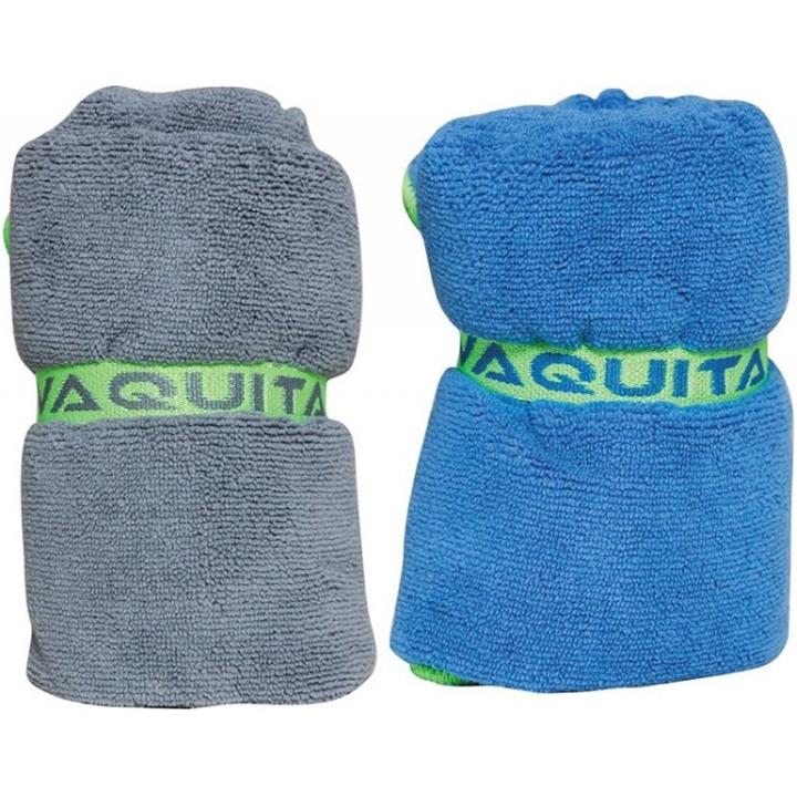 ΠΕΤΣΕΤΑ ΚΟΛΥΜΒΗΤΗΡΙΟΥ VAQUITA TERRY 125X80cm