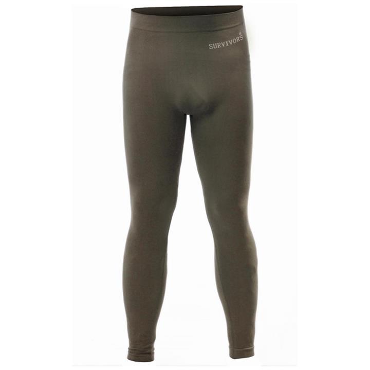 Ισοθερμική επιχειρησιακή σκελέα Survivors