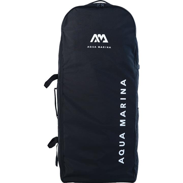 28248 Aqua Marina Zip Backpack Large 90L