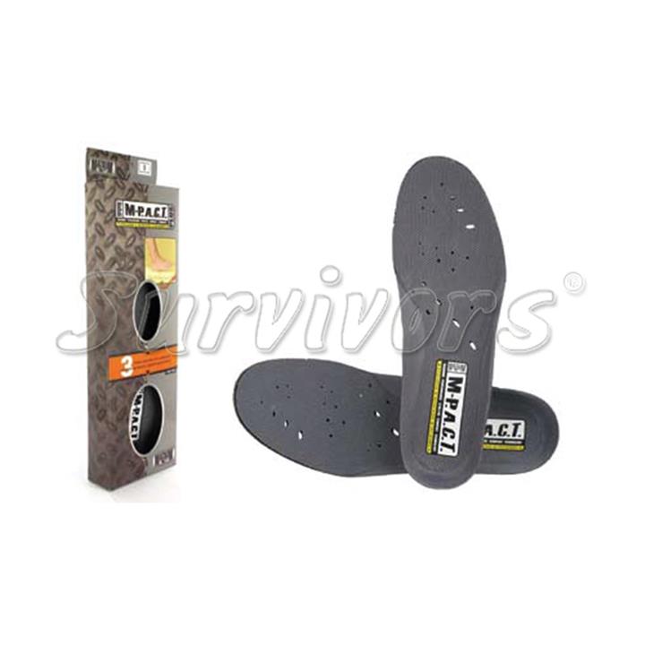 Πάτοι για άρβυλα Magnum M-pack