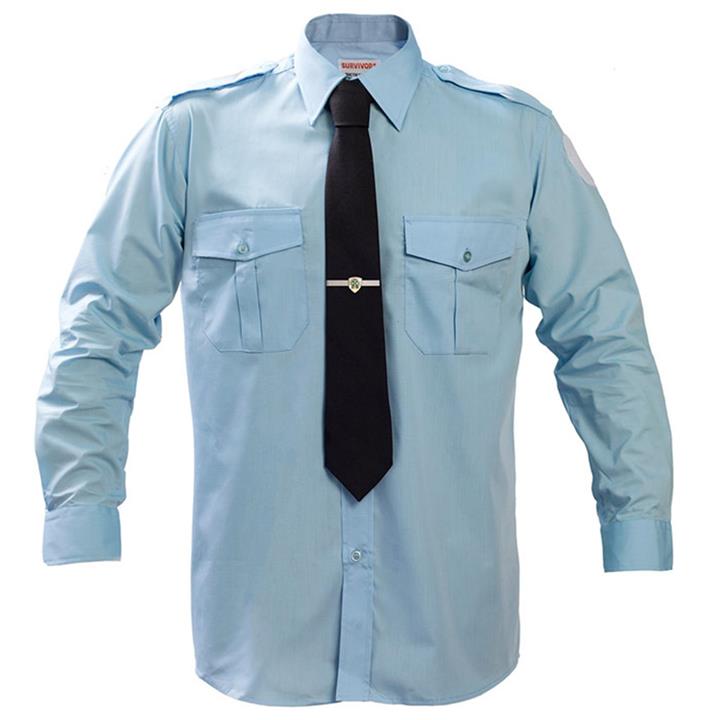 Πουκάμισα Αστυνομίας Μακρύ μανίκι 