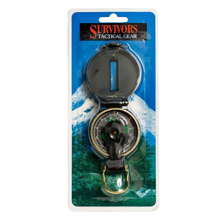 Πυξίδες για camping - Στρατιωτική μηχανικού 