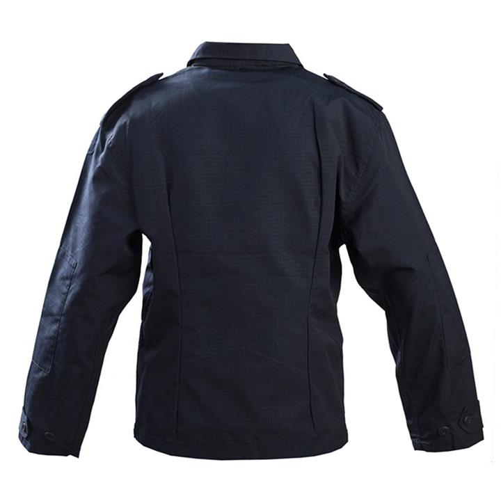 Χιτώνιο Γυναικείο μπλε ριπ - στοπ μπλε