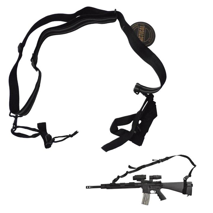 Αορτήρας όπλου δύο σημείων Survivors