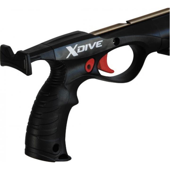ΨΑΡΟΝΤΟΥΦΕΚΟ XDIVE PRO BRAVO