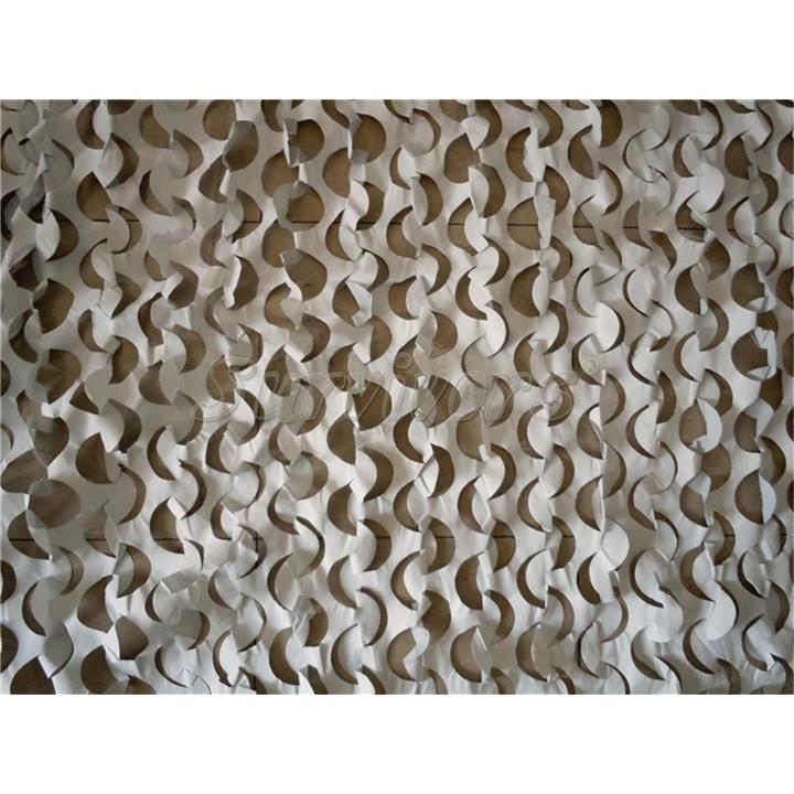 Δίχτυ Σκίασης Χιονιού (τρέχον μέτρο με πλάτος 2,40μ)