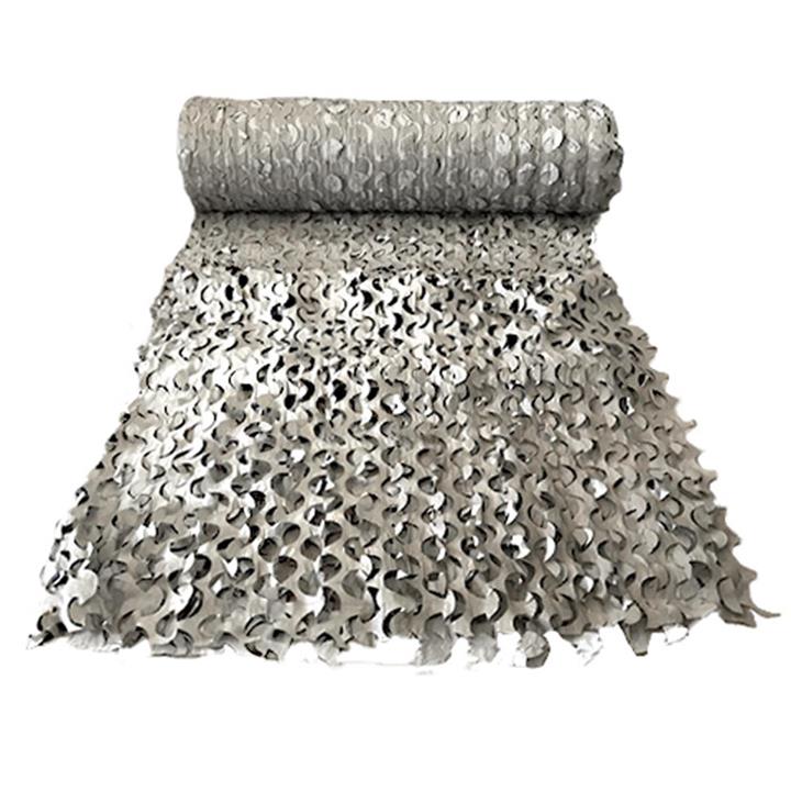 Δίχτυ Σκίασης Χιονιού (τρέχον μέτρο με πλάτος 2,40μ)