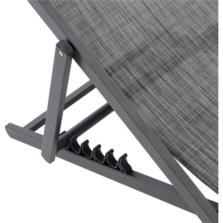 ΣΕΖΛΟΝΓΚ ΕΠΑΓΓΕΛΜΑΤΙΚΗ ALU ΓΚΡΙ ΜΕ ΜΑΞΙΛΑΡΙ ΓΚΡΙ