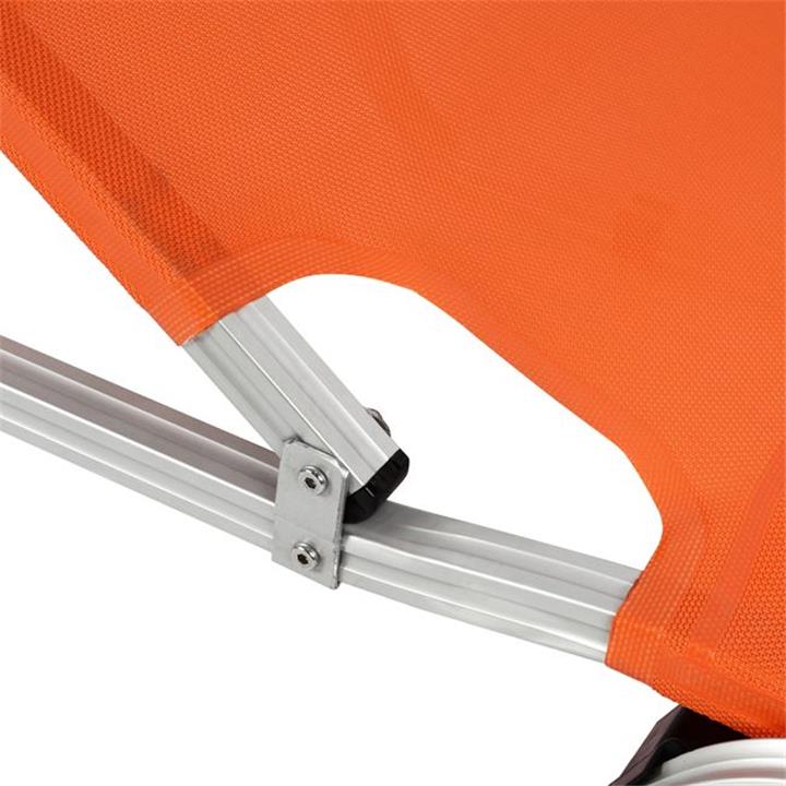 ΞΑΠΛΩΣΤΡΑ ΕΠΑΓΓΕΛΜΑΤΙΚΗ ΑΛΟΥΜΙΝΙΟΥ ΠΟΡΤΟΚΑΛΙ